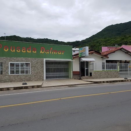 Pousada Dalmar 페냐 외부 사진