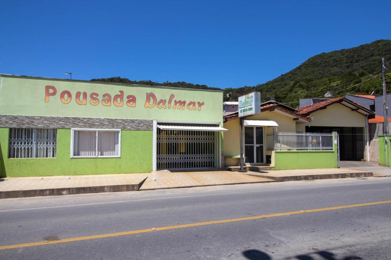 Pousada Dalmar 페냐 외부 사진